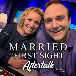 Married At First Sight Aftertalk (MAFS NL)