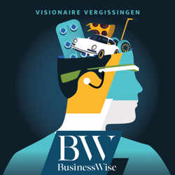 Visionaire Vergissingen