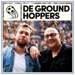 De Groundhoppers