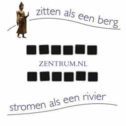 Zentrum doorbreekt de stilte