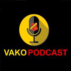 VAKO VoetbalPodcast