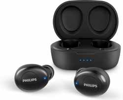 Philips True Wireless TAT2205BK - Volledig draadloze oordopjes - Zwart