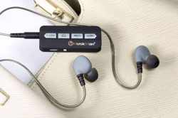 capaciteit behandeling fenomeen draadloze koptelefoon wireless bluetooth headset stn16 fm radio en geheugen  poort zwart uitzoeken en kopen met korting