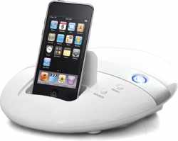 Elonex IGame V60 iPod-spelconsole Docking-Station 10 games
