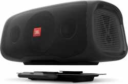 JBL BASS PRO GO - 2 in 1 - Subwoofer - Bluetooth speaker