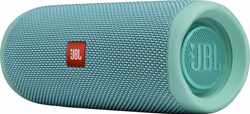 JBL Flip 5 Turquoise - Draagbare Bluetooth Speaker