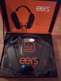 SonoFit - eers - PCS - 150 - Dynamic speaker