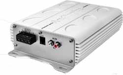 Audiopipe 1000 Watt 2-kanaals mini MOSFET versterker