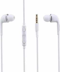 Samsung EO-EG900BW - In-ear koptelefoon - Wit